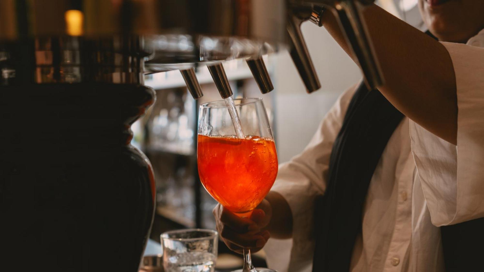 Hotel Restaurant Taverna Eching  Εξωτερικό φωτογραφία