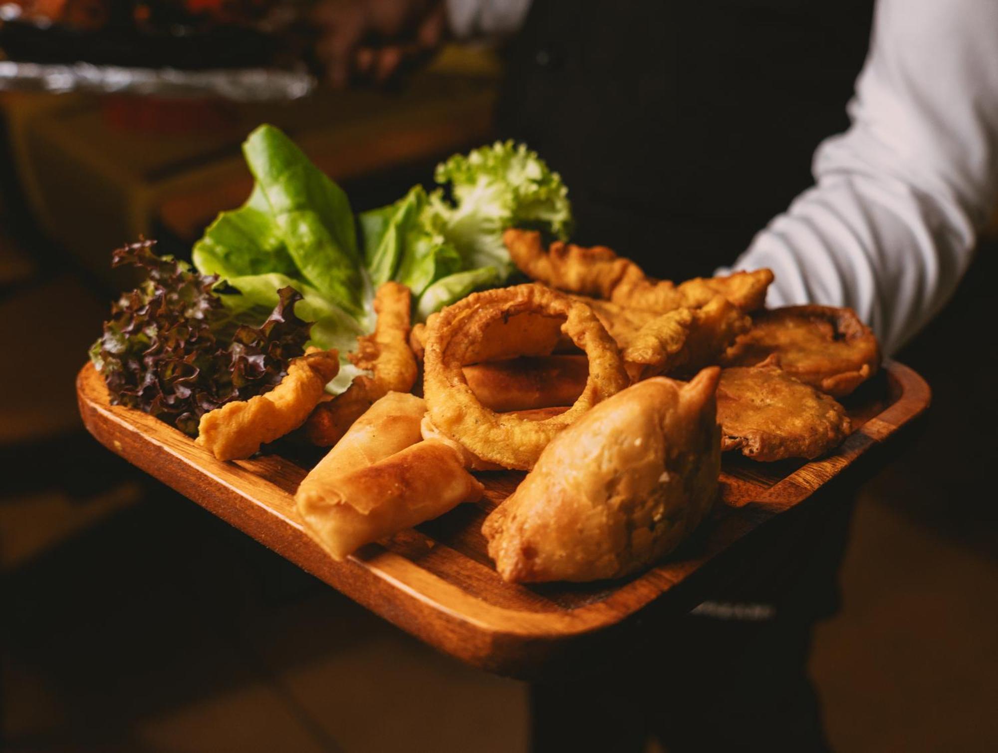 Hotel Restaurant Taverna Eching  Εξωτερικό φωτογραφία