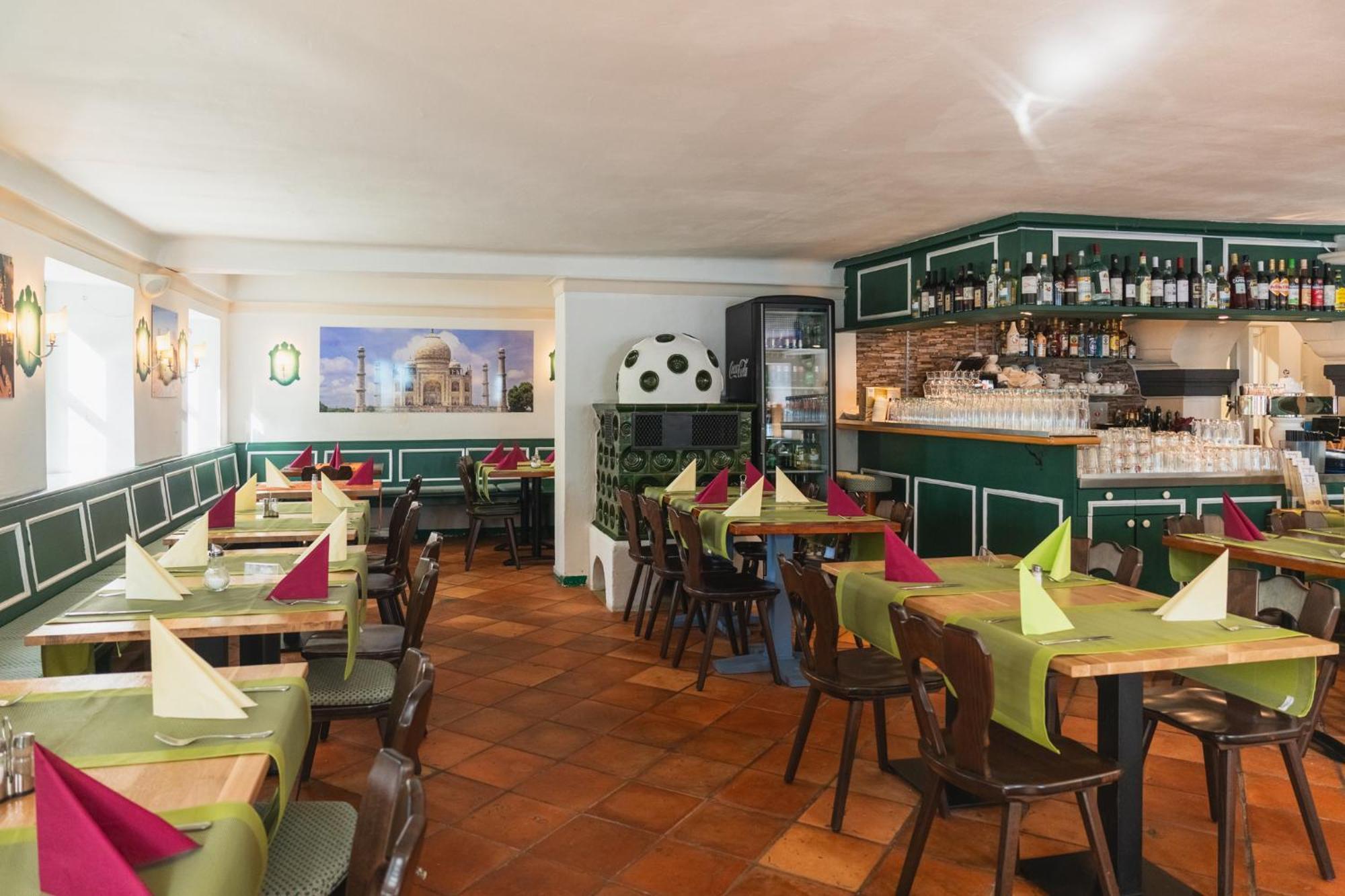 Hotel Restaurant Taverna Eching  Εξωτερικό φωτογραφία