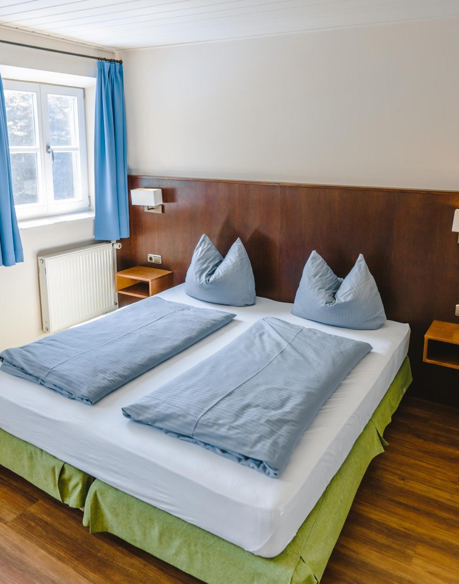 Hotel Restaurant Taverna Eching  Εξωτερικό φωτογραφία